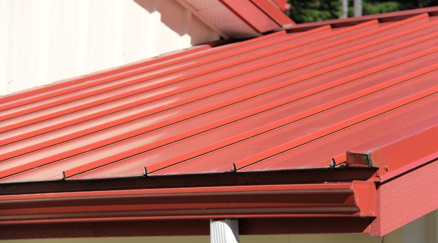 Industrial Roof Installation in Oak Hill, WV